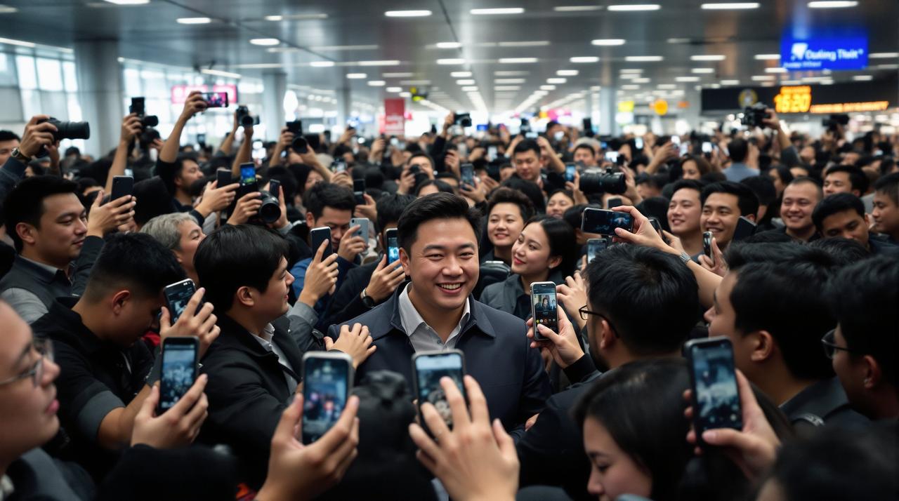 完美男神李现公司内幕曝光,元素的重要组成部分引发吃瓜群众热议,结合头条短视频领域怎么选的热度分析