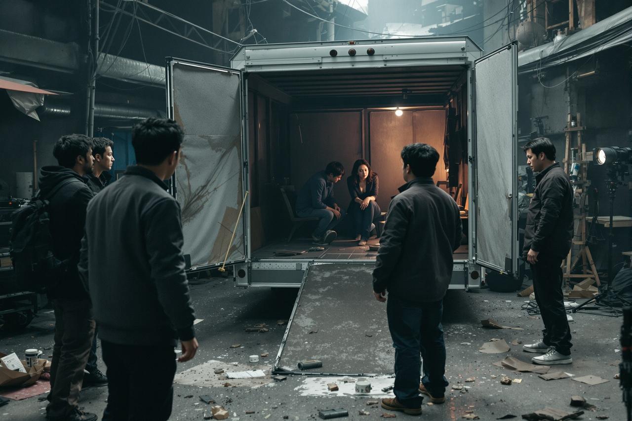 娱乐吃瓜群众眼中的明星幕后故事揭秘全网娱乐吃瓜君的背后神秘面纱