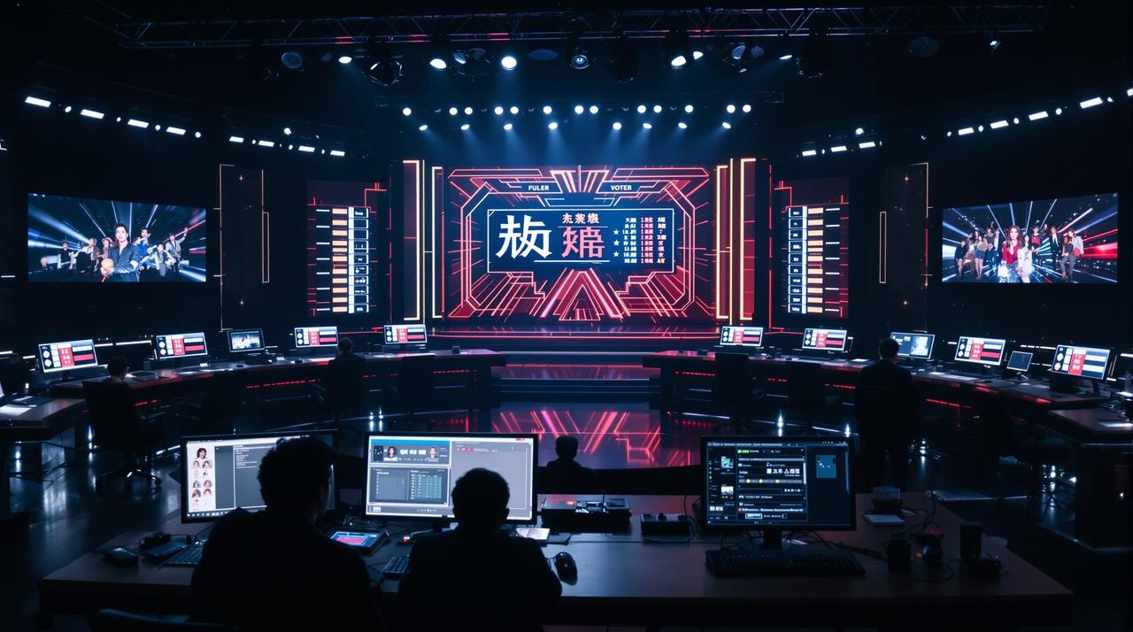 我长得这么好看你们怎么敢不喜欢我与2022年中国游戏视频行业报告揭秘网红主播背后趣味和争议